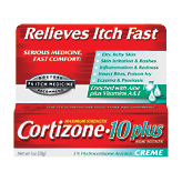 Cortizone 10 Plus Anti-Itch Creme Maximum Strength Full-Size Picture
